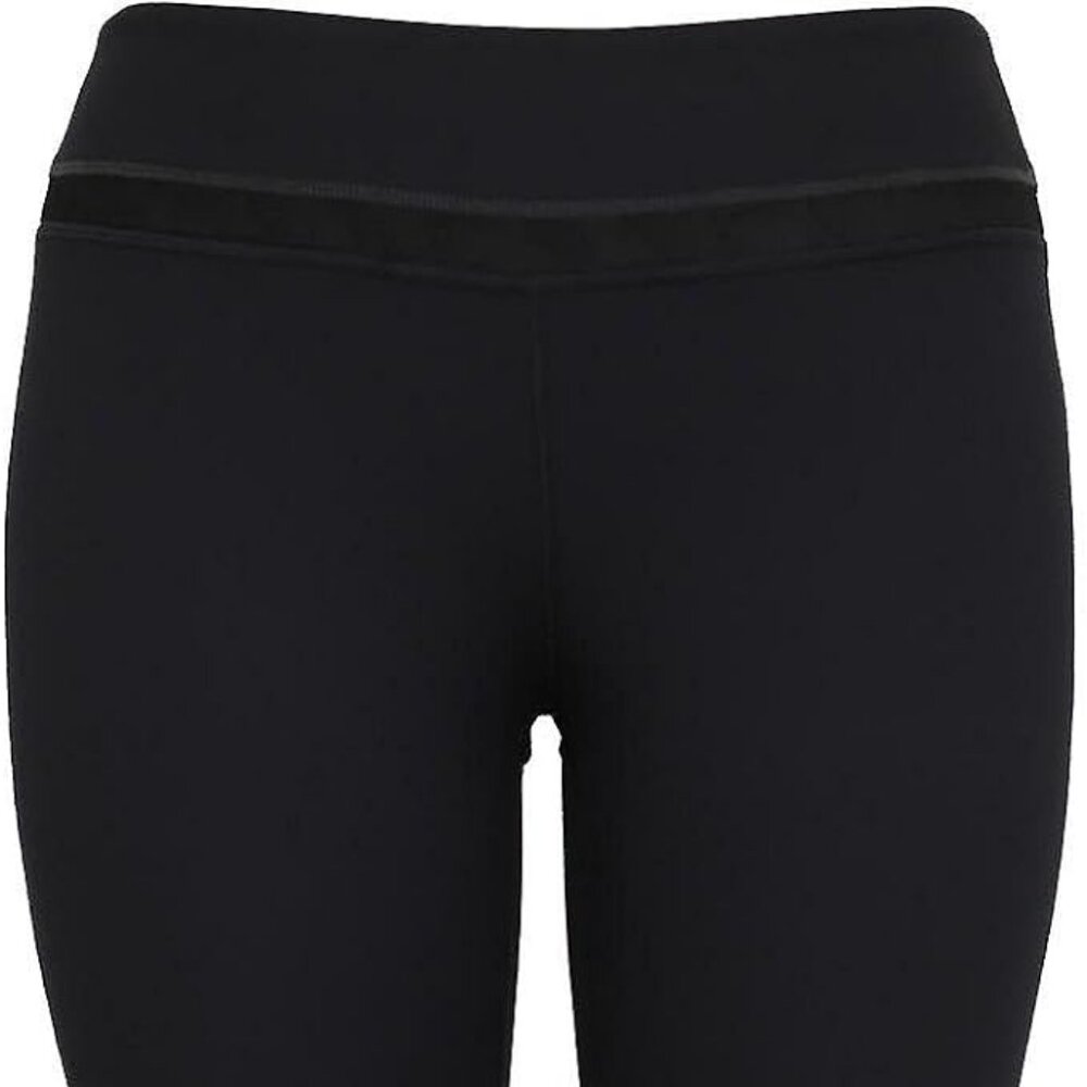 Tangerine Capri Leggings - NWT‎